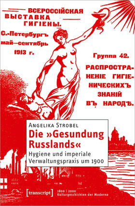 Strobel | Die »Gesundung Russlands« | E-Book | sack.de