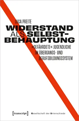 Preite |  Widerstand als Selbstbehauptung | eBook | Sack Fachmedien