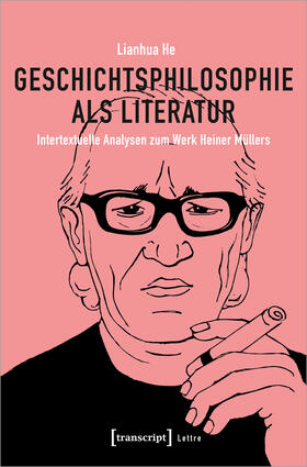 He |  Geschichtsphilosophie als Literatur | eBook | Sack Fachmedien