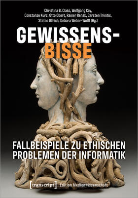Class / Coy / Kurz | Gewissensbisse - Fallbeispiele zu ethischen Problemen der Informatik | E-Book | sack.de
