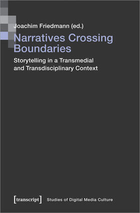 Friedmann |  Narratives Crossing Boundaries | eBook |  Sack Fachmedien