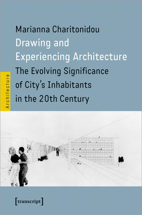 Charitonidou | Drawing and Experiencing Architecture | E-Book | sack.de