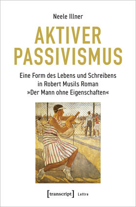 Illner |  Aktiver Passivismus | eBook |  Sack Fachmedien