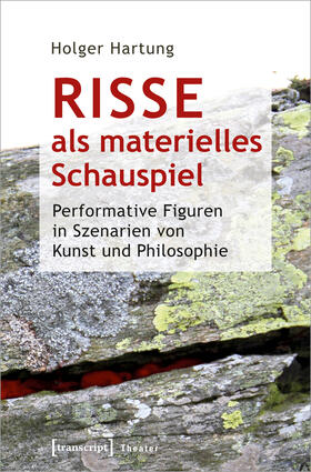 Hartung | Risse als materielles Schauspiel | E-Book | sack.de