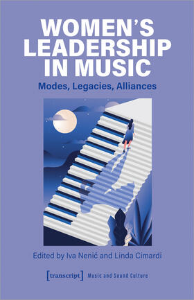 Nenic / Cimardi | Women's Leadership in Music | E-Book | sack.de