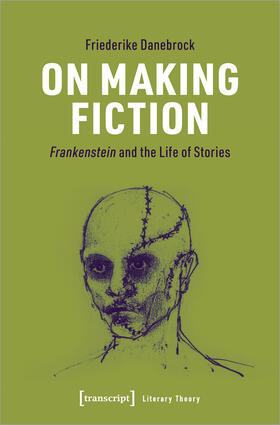 Danebrock | On Making Fiction | E-Book | sack.de