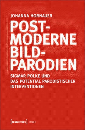 Hornauer |  Postmoderne Bildparodien | eBook | Sack Fachmedien
