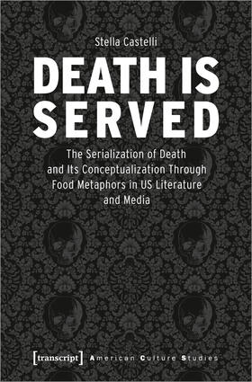 Castelli |  Death is Served | eBook | Sack Fachmedien