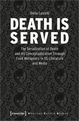 Castelli |  Death is Served | eBook |  Sack Fachmedien