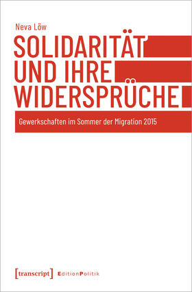 Löw | Solidarität und ihre Widersprüche | E-Book | sack.de