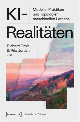 Groß / Jordan | KI-Realitäten | E-Book | sack.de