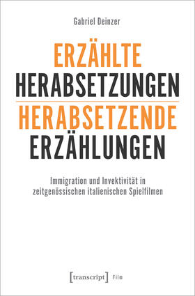 Deinzer |  Erzählte Herabsetzungen - herabsetzende Erzählungen | eBook | Sack Fachmedien