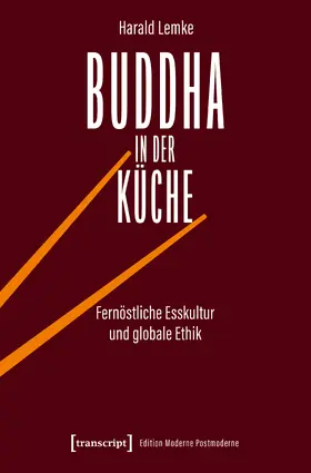 Lemke |  Buddha in der Küche | eBook | Sack Fachmedien