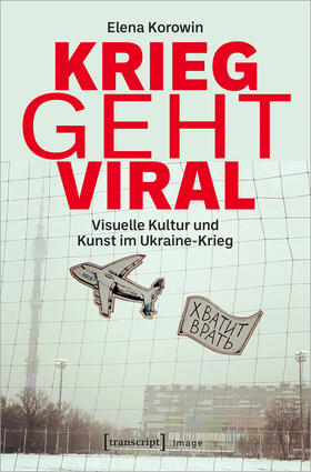 Korowin | Krieg geht viral | E-Book | sack.de