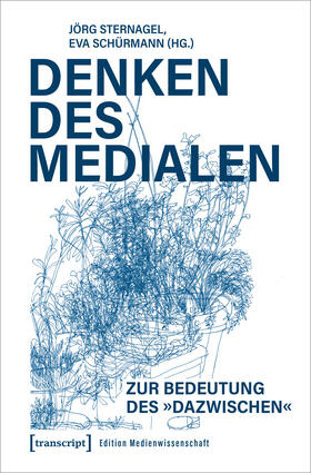Sternagel / Schürmann | Denken des Medialen | E-Book | sack.de