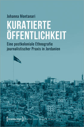 Montanari |  Kuratierte Öffentlichkeit | eBook | Sack Fachmedien