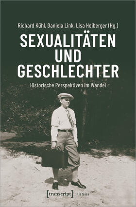 Kühl / Link / Heiberger |  Sexualitäten und Geschlechter | eBook |  Sack Fachmedien