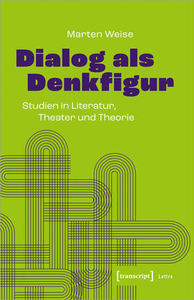 Weise | Dialog als Denkfigur | E-Book | sack.de