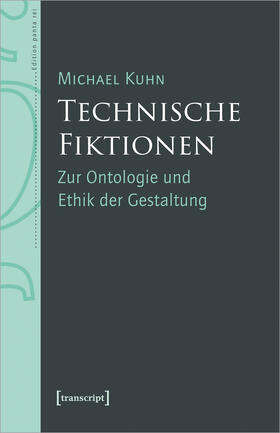 Kuhn |  Technische Fiktionen | eBook | Sack Fachmedien