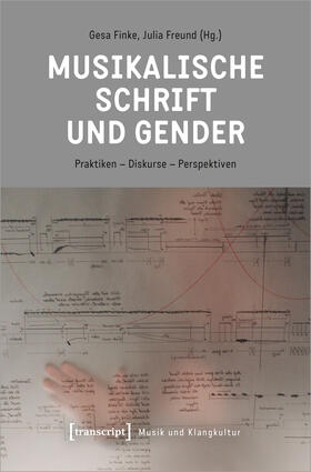 Finke / Freund |  Musikalische Schrift und Gender | eBook |  Sack Fachmedien