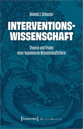 Schuster |  Interventionswissenschaft | eBook | Sack Fachmedien