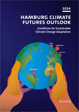 Engels / Marotzke / Ratter |  Hamburg Climate Futures Outlook 2024 | eBook | Sack Fachmedien