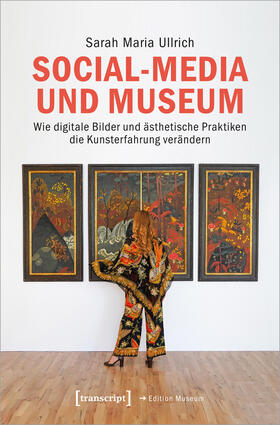 Ullrich |  Social-Media und Museum | eBook | Sack Fachmedien