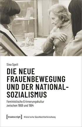 Speit |  Die neue Frauenbewegung und der Nationalsozialismus | eBook |  Sack Fachmedien