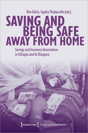 Glück / Thubauville |  Saving and Being Safe Away from Home | eBook | Sack Fachmedien