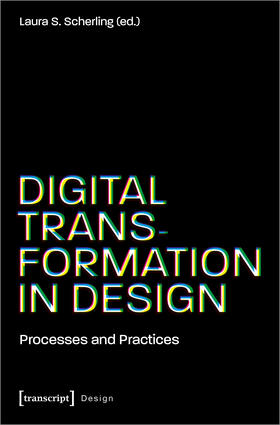 Scherling | Digital Transformation in Design | E-Book | sack.de