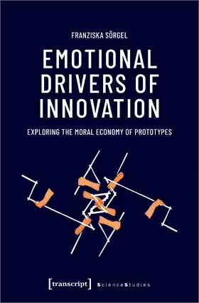 Sörgel |  Emotional Drivers of Innovation | eBook | Sack Fachmedien