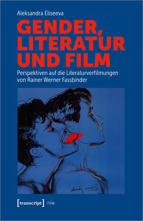 Eliseeva |  Gender, Literatur und Film | eBook | Sack Fachmedien