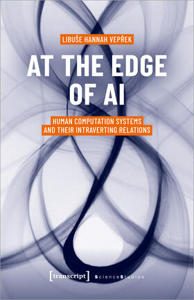 Veprek |  At the Edge of AI | eBook | Sack Fachmedien