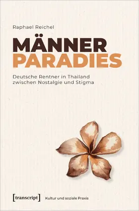 Reichel |  Männerparadies | eBook | Sack Fachmedien