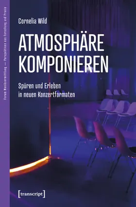 Wild |  Atmosphäre komponieren | eBook | Sack Fachmedien