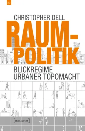 Dell |  Raumpolitik | eBook | Sack Fachmedien