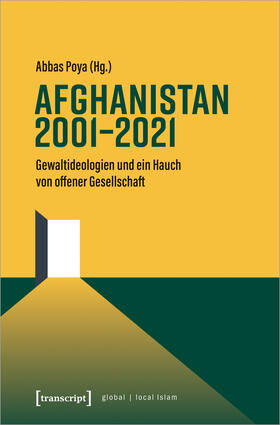 Poya |  Afghanistan 2001-2021 | eBook | Sack Fachmedien