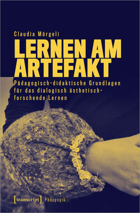 Mörgeli |  Lernen am Artefakt | eBook | Sack Fachmedien