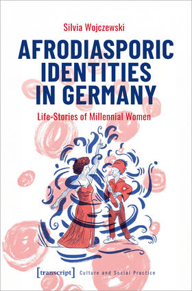 Wojczewski |  Afrodiasporic Identities in Germany | eBook | Sack Fachmedien