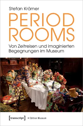 Krämer |  Period Rooms | eBook | Sack Fachmedien