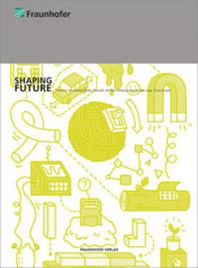 Schraudner / Seewald / Rehberg |  Shaping Future. | Buch |  Sack Fachmedien