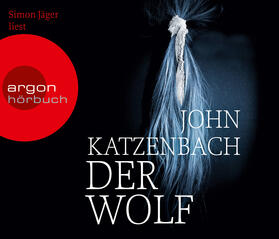 Katzenbach |  Der Wolf | Sonstiges |  Sack Fachmedien