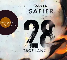 Safier |  28 Tage lang | Sonstiges |  Sack Fachmedien