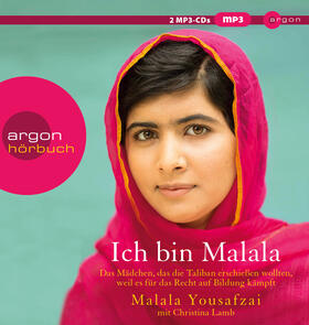 Yousafzai / Lamb |  Ich bin Malala | Sonstiges |  Sack Fachmedien