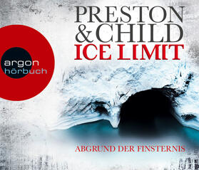 Child / Preston |  Ice Limit | Sonstiges |  Sack Fachmedien