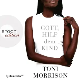 Morrison | Gott, hilf dem Kind | Sonstiges | 978-3-8398-1559-5 | sack.de