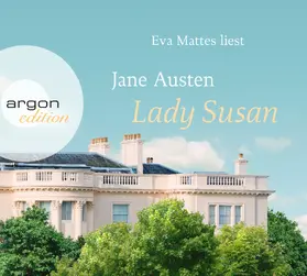 Austen |  Lady Susan | Sonstiges |  Sack Fachmedien