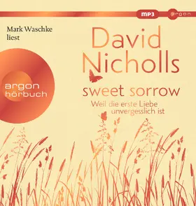 Nicholls | Sweet Sorrow | Sonstiges | 978-3-8398-1769-8 | sack.de