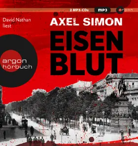 Simon |  Eisenblut | Sonstiges |  Sack Fachmedien