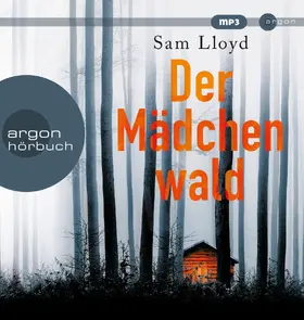 Lloyd |  Der Mädchenwald | Sonstiges |  Sack Fachmedien